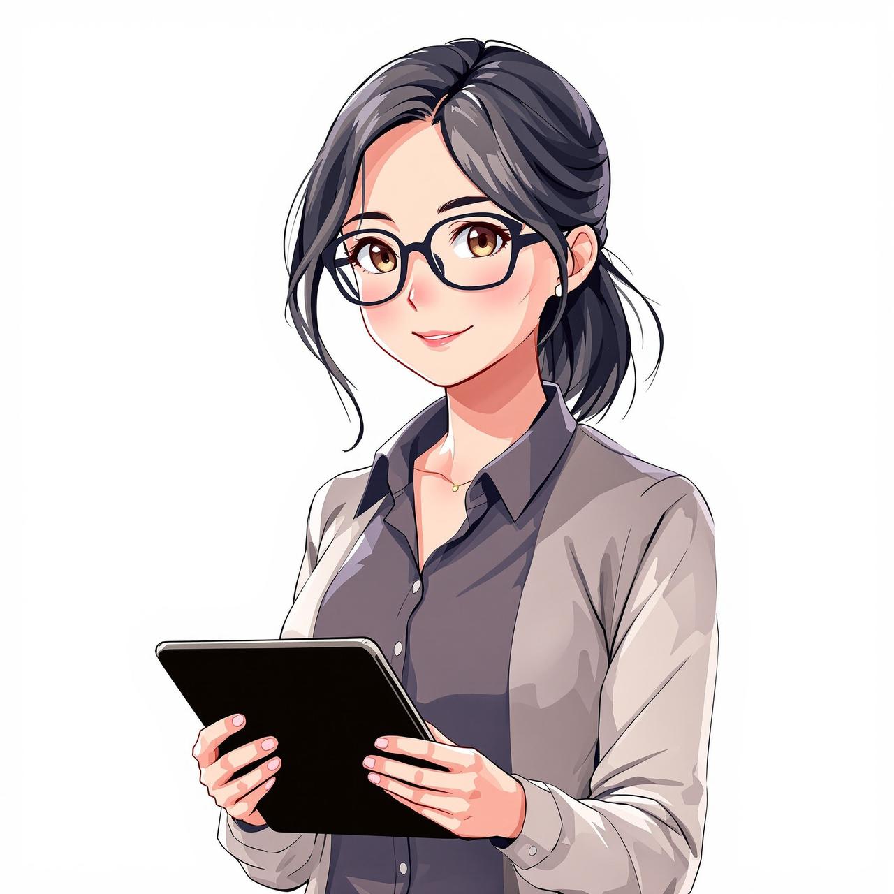 漫漫漫画 - 关月 漫漫漫画 联合创始人 & CTO 关月